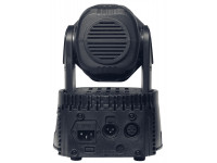 Algam Lighting Mini Wash 710 LED 7 x 10W RGBW Algam Lighting Mini Wash 710 LED 7 x 10W RGBW